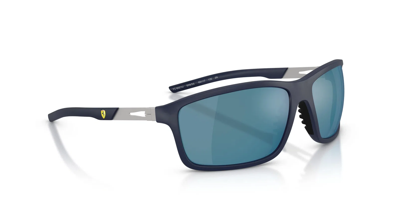 Scuderia Ferrari 6021U Sunglasses - view 26